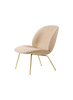 Beetle Lounge Chair by Gubi