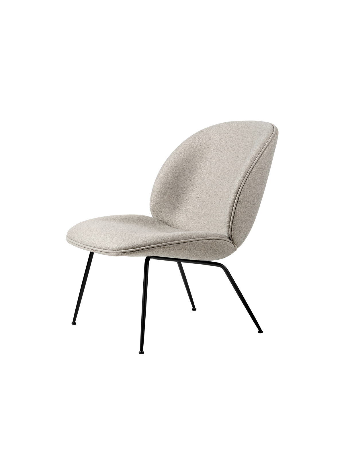 Fauteuil Beetle de Gubi