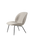 Beetle Lounge Chair by Gubi