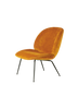 Beetle Lounge Chair by Gubi