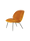 Beetle Lounge Chair by Gubi