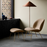 Beetle Ottoman by Gubi