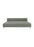 Modern Line Daybed by Gubi