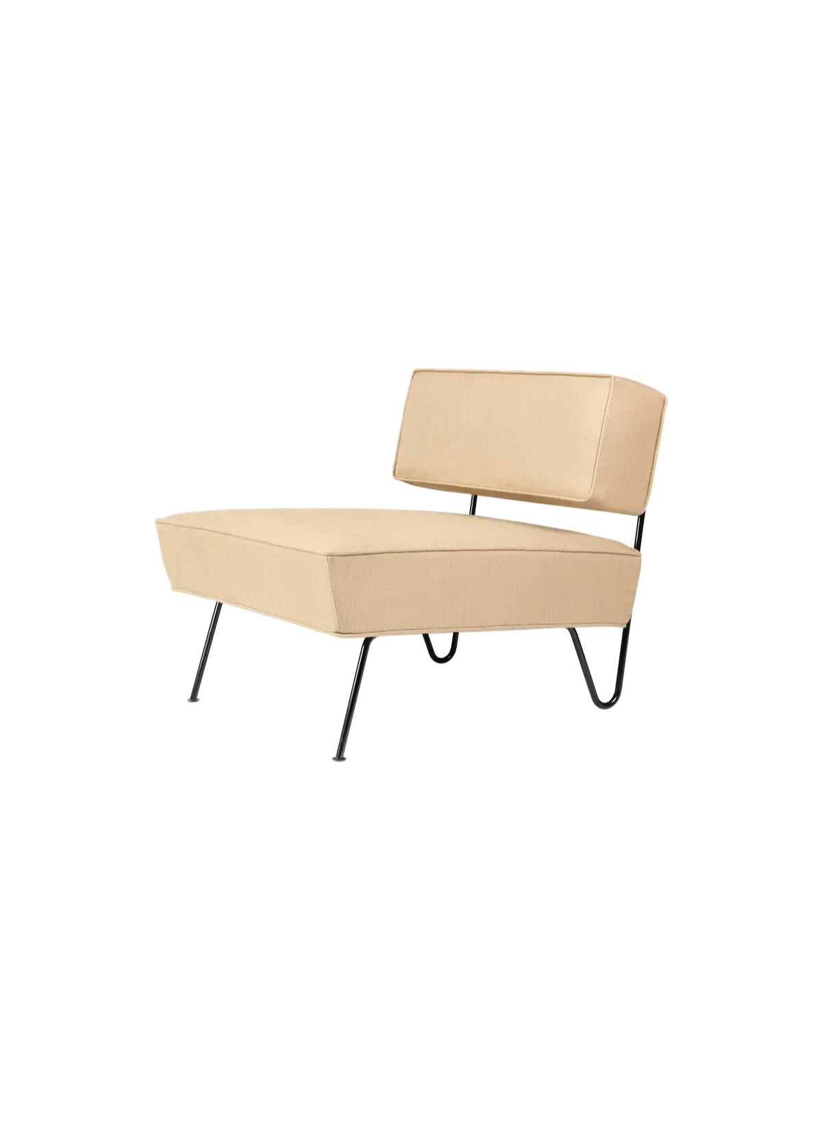 Chaise longue GT par Gubi