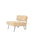 Chaise longue GT par Gubi
