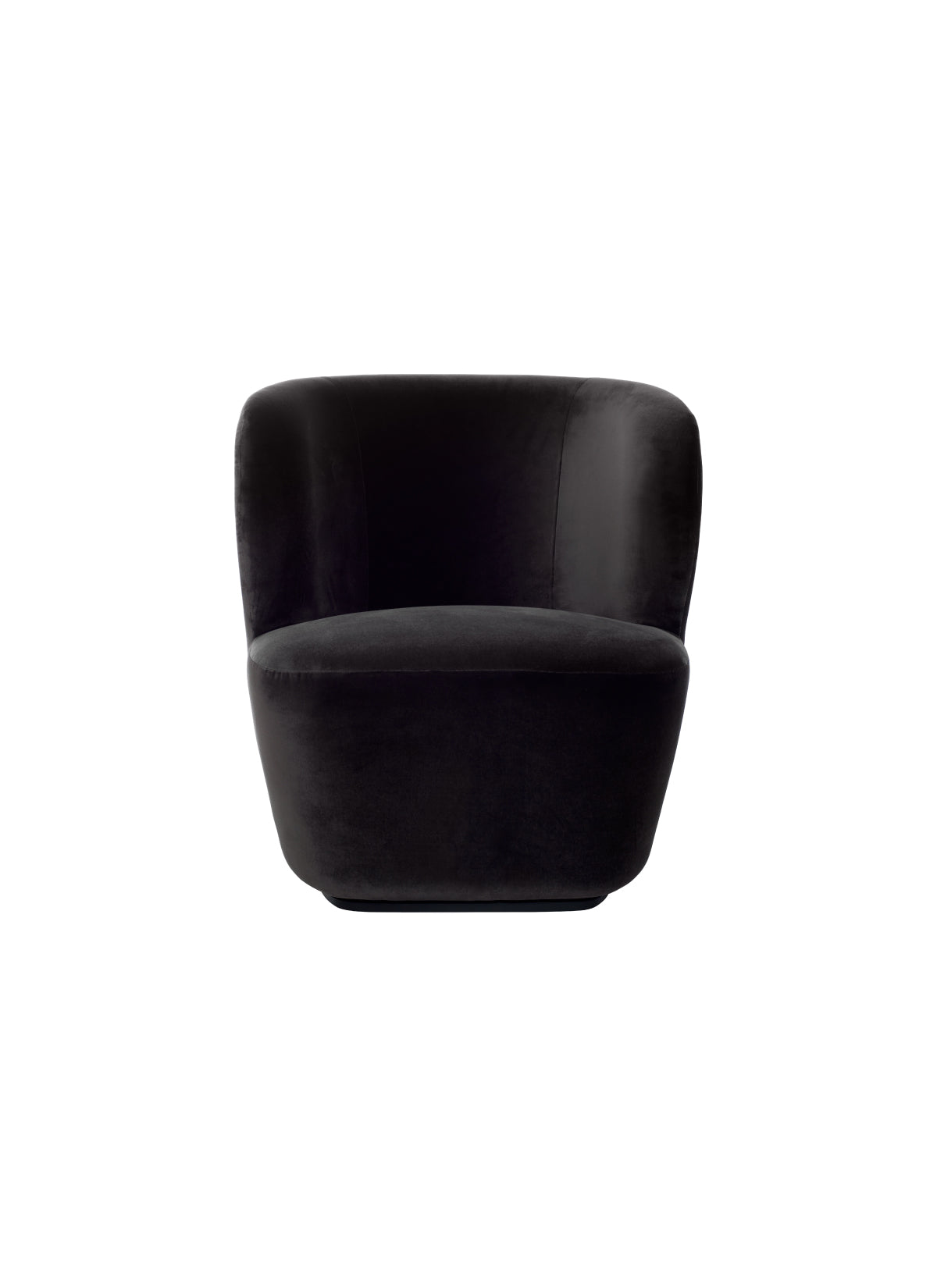 Chaise longue Sejour - Entièrement rembourrée par Gubi