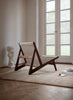 Fauteuil MR01 Initial par Gubi