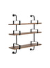 Démon Shelf by Gubi