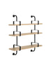 Démon Shelf by Gubi