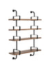 Démon Shelf by Gubi