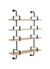 Démon Shelf by Gubi