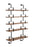 Démon Shelf by Gubi