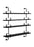 Démon Shelf by Gubi