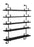 Démon Shelf by Gubi