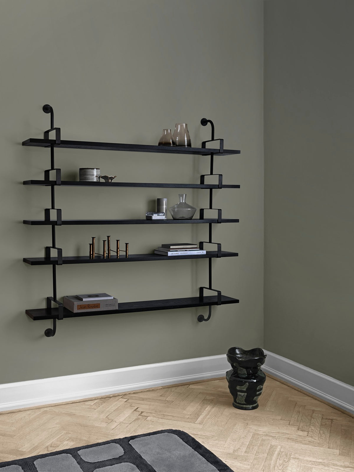 Démon Shelf by Gubi