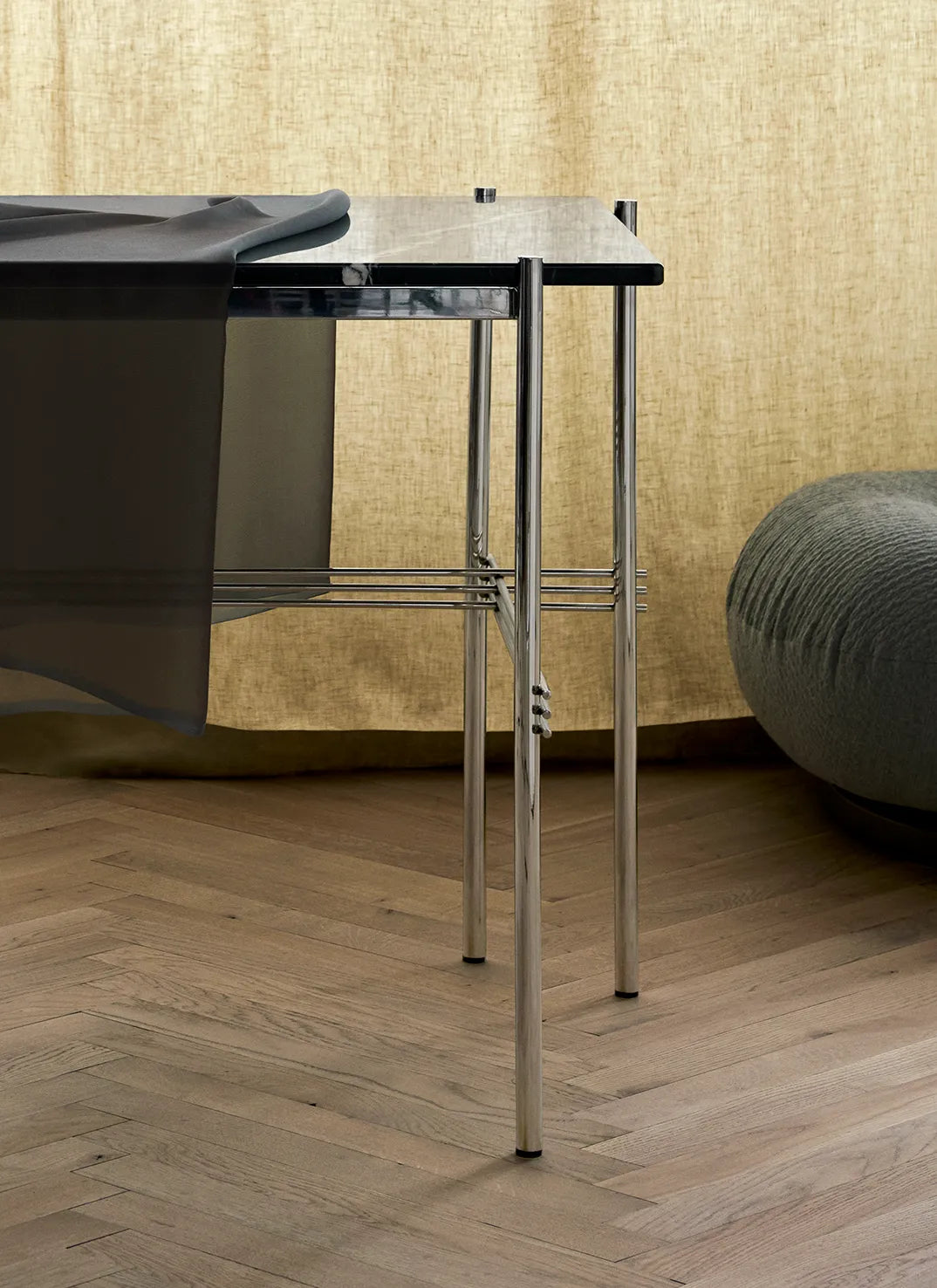 TS Desk by Gubi