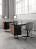Bureau 62 par Gubi