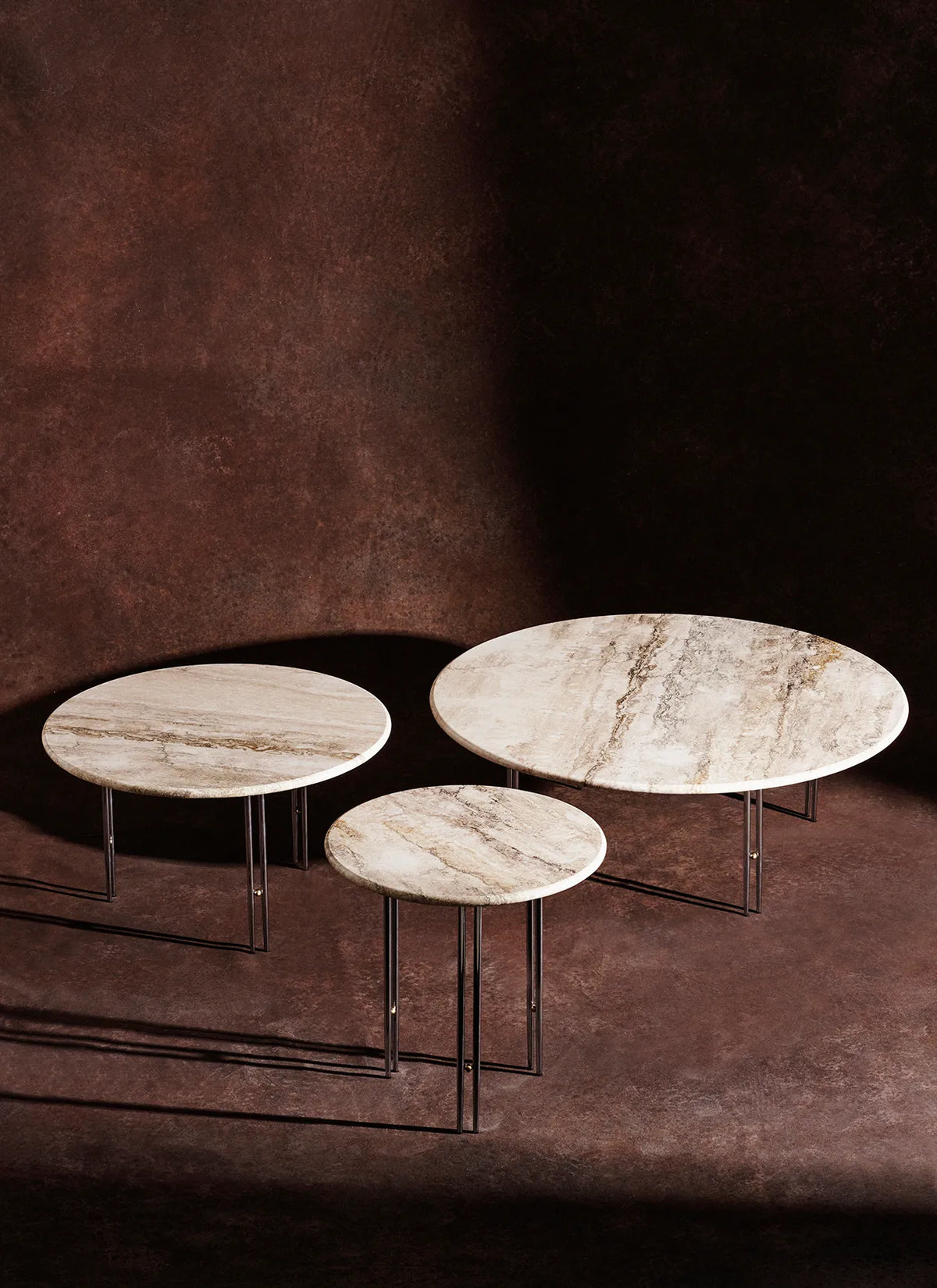 Table basse IOI de Gubi