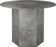 Table Basse Epic - Ronde par Gubi
