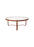 Table Basse Adnet - Circulaire - Gubi