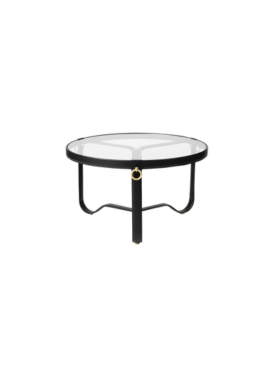 Table Basse Adnet - Circulaire - Gubi