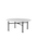 Carmel Coffee Table by Gubi