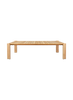 Atmosfera Dining Table by Gubi