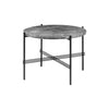 TS Coffee Table - Round by Gubi