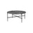 TS Coffee Table - Round by Gubi
