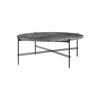 TS Coffee Table - Round by Gubi
