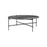 TS Coffee Table - Round by Gubi