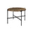 TS Coffee Table - Round by Gubi