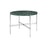 TS Coffee Table - Round by Gubi