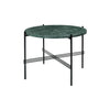 TS Coffee Table - Round by Gubi