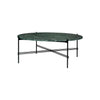 TS Coffee Table - Round by Gubi