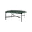 TS Coffee Table - Round by Gubi