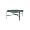 TS Coffee Table - Round by Gubi