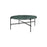 TS Coffee Table - Round by Gubi