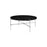 TS Coffee Table - Round by Gubi
