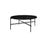 TS Coffee Table - Round by Gubi