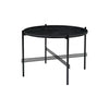 TS Coffee Table - Round by Gubi