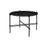 TS Coffee Table - Round by Gubi