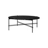 TS Coffee Table - Round by Gubi