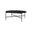 TS Coffee Table - Round by Gubi