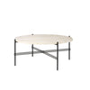 TS Coffee Table - Round by Gubi