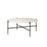 TS Coffee Table - Round by Gubi