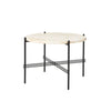 TS Coffee Table - Round by Gubi