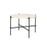 TS Coffee Table - Round by Gubi