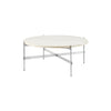 TS Coffee Table - Round by Gubi