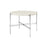 TS Coffee Table - Round by Gubi